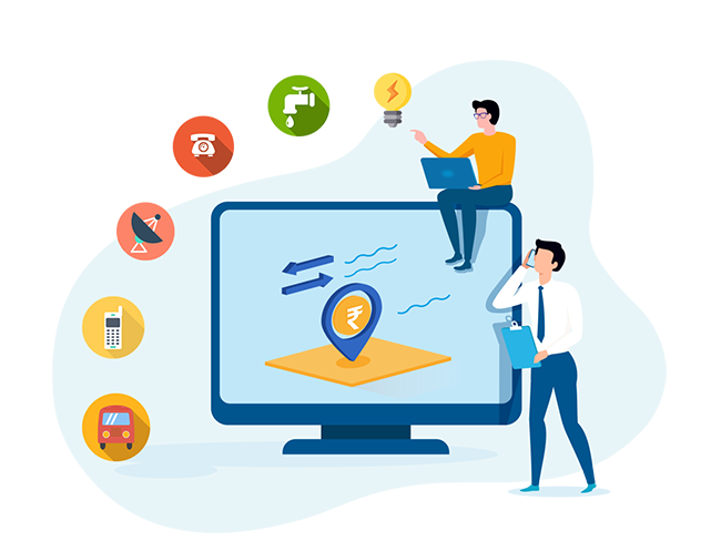 Activation Multi Recharge API