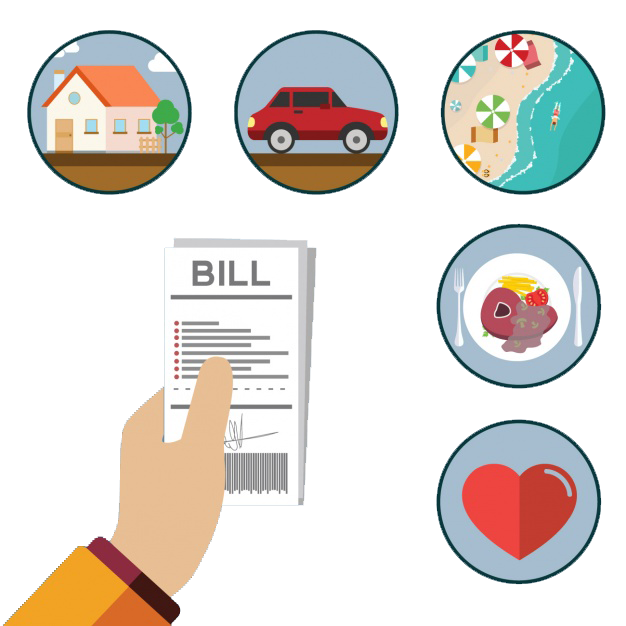 Bill Payment