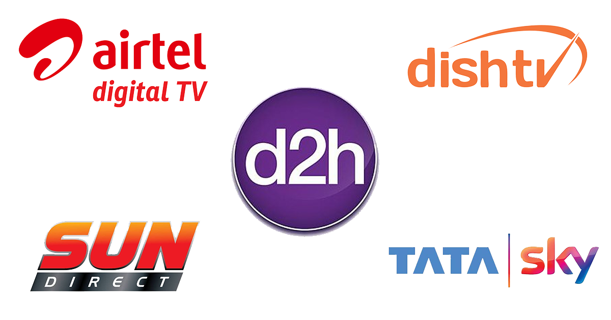 DTH Recharge
