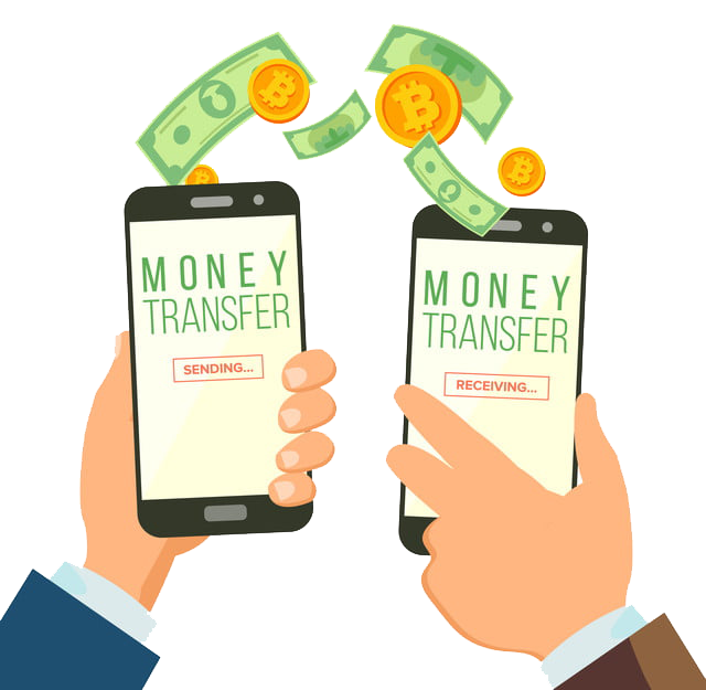 Money Transfer