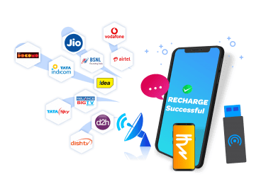 Prepaid Recharge