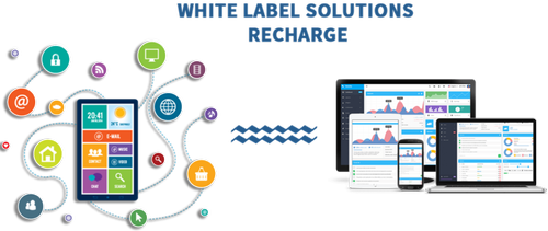 white label Solution